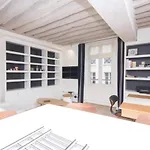 Superb And Modern Apartment Near The Louvre Museum