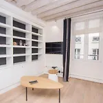 Superb And Modern Apartment Near The Louvre Museum